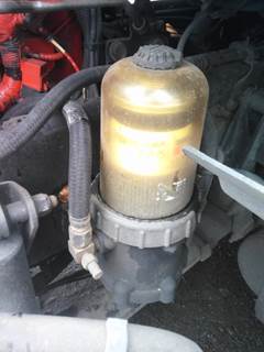 Cummins ISX15 Fuel / Water Separator