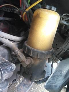 Cummins ISX15 Fuel / Water Separator