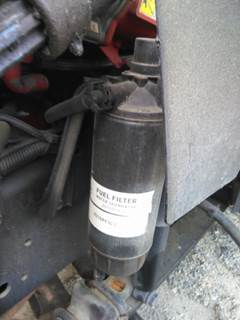 Cummins ISX15 Fuel / Water Separator