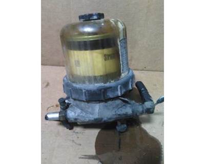 Cummins ISX15 Left Fuel / Water Separator