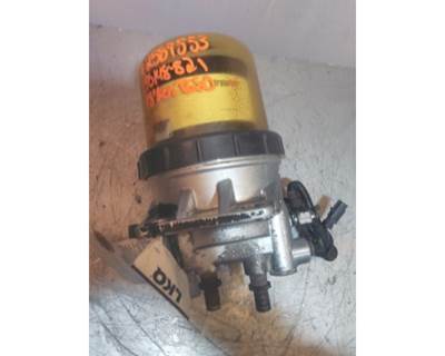 Cummins ISX15 Left Fuel / Water Separator