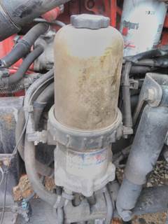 Cummins X15 Fuel / Water Separator for a Cummins X15 EPA 17