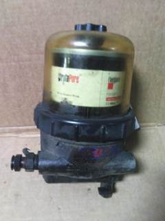Cummins X15 Fuel / Water Separator for a Cummins X15 EPA 17