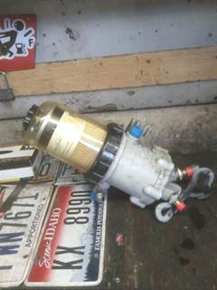 Cummins X15 Fuel / Water Separator for a Cummins X15 EPA 17