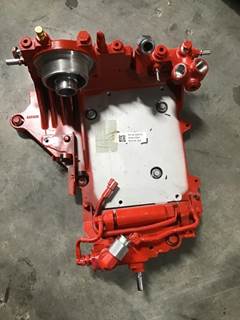 Cummins X15 Fuel / Water Separator for a Cummins X15 EPA 17