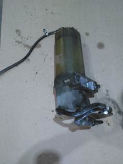 Cummins X15 Fuel / Water Separator for a Cummins X15 EPA 17