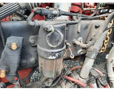 Cummins X15 EPA 21 Left Fuel / Water Separator