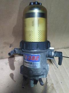 Davco 8600 Right Fuel / Water Separator
