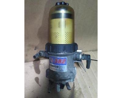 Davco 8600 Right Fuel / Water Separator