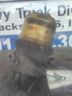 Davco CASCADIA 125 Fuel / Water Separator