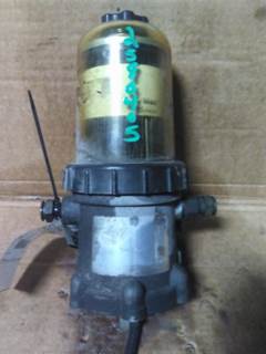 Davco CXU612 Right Fuel / Water Separator
