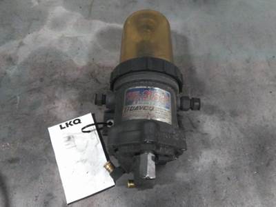 Davco CXU613 Right Fuel / Water Separator