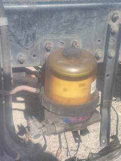 Davco DIESEL PRO 233 Left Fuel / Water Separator