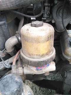 Davco DIESEL PRO 233 Fuel / Water Separator