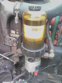 Davco DIESEL PRO 233 Fuel / Water Separator