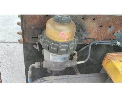 Davco DIESEL PRO 233 Left Fuel / Water Separator