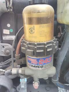 Davco DIESEL PRO 243 Left Fuel / Water Separator