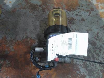 Davco DIESEL PRO 243 Left Fuel / Water Separator