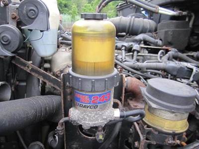 Davco DIESEL PRO 243 Fuel / Water Separator