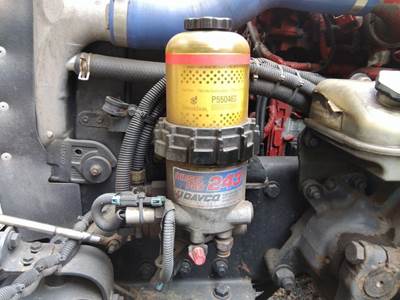 Davco DIESEL PRO 243 Fuel / Water Separator