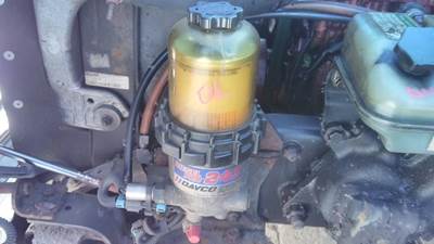 Davco DIESEL PRO 243 Left Fuel / Water Separator