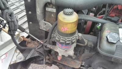 Davco DIESEL PRO 243 Left Fuel / Water Separator