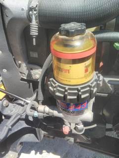 Davco DIESEL PRO 243 Fuel / Water Separator