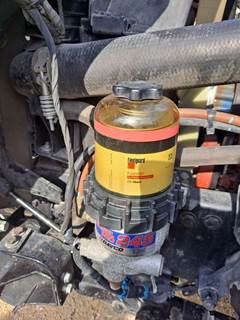 Davco DIESEL PRO 243 Fuel / Water Separator