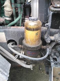 Davco DIESEL PRO 243 Right Fuel / Water Separator