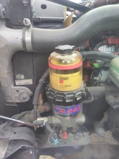 Davco DIESEL PRO 243 Left Fuel / Water Separator