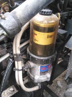 Davco DIESEL PRO 243 Left Fuel / Water Separator