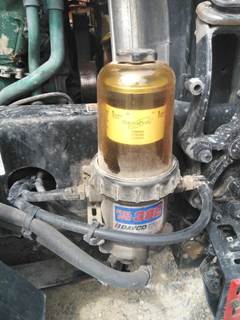 Davco DIESEL PRO 243 Fuel / Water Separator