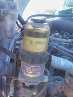 Davco DIESEL PRO 243 Fuel / Water Separator