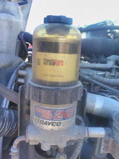 Davco DIESEL PRO 243 Fuel / Water Separator