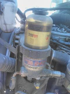 Davco DIESEL PRO 243 Fuel / Water Separator