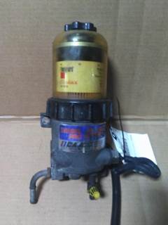 Davco DIESEL PRO 243 Left Fuel / Water Separator