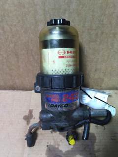 Davco DIESEL PRO 243 Left Fuel / Water Separator