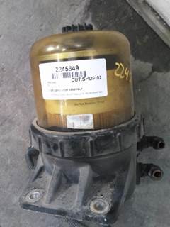 Davco DIESEL PRO 243 Fuel / Water Separator