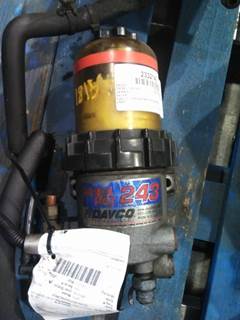 Davco DIESEL PRO 243 Fuel / Water Separator