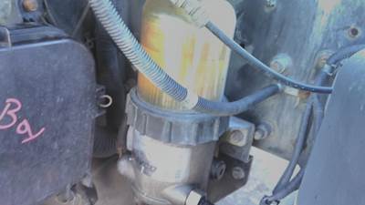 Davco DIESEL PRO 243 Left Fuel / Water Separator