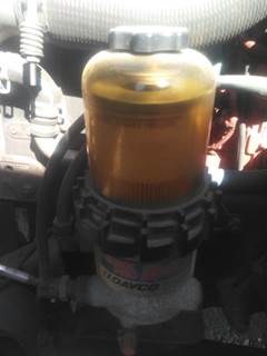 Davco DIESEL PRO 243 Fuel / Water Separator