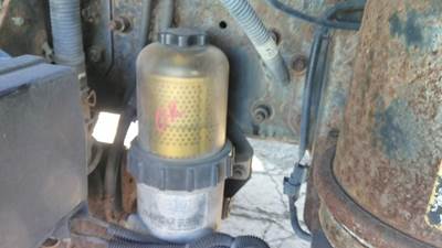 Davco DIESEL PRO 243 Left Fuel / Water Separator