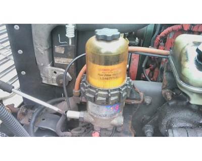 Davco DIESEL PRO 243 Left Fuel / Water Separator