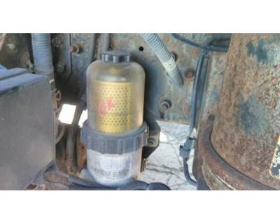 Davco DIESEL PRO 243 Left Fuel / Water Separator