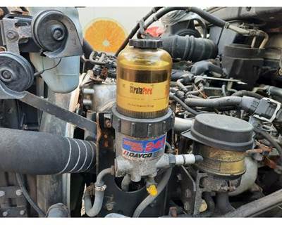 Davco DIESEL PRO 243 Left Fuel / Water Separator