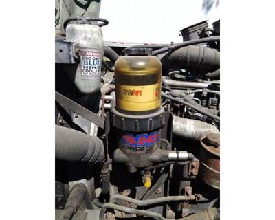 Davco DIESEL PRO 243 Left Fuel / Water Separator