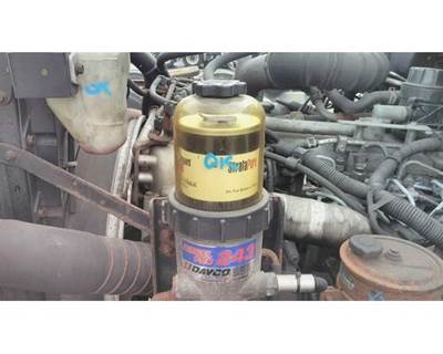 Davco DIESEL PRO 243 Left Fuel / Water Separator