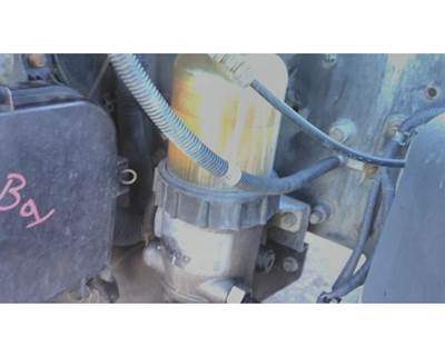Davco DIESEL PRO 243 Left Fuel / Water Separator
