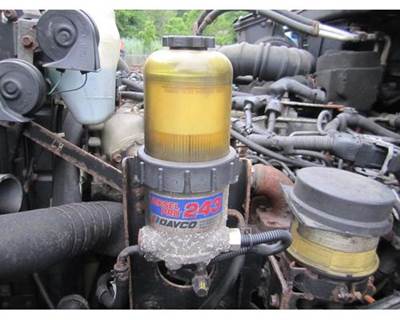 Davco DIESEL PRO 243 Fuel / Water Separator