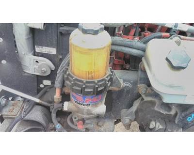 Davco DIESEL PRO 243 Left Fuel / Water Separator